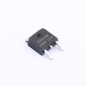 IRFR024NTR(UMW)商品缩略图