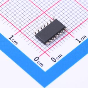 74HCT00D,652商品缩略图