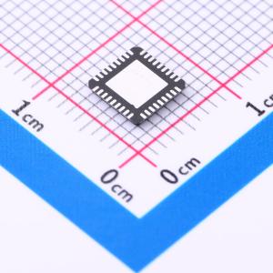 USB2512B-AEZG-TR商品缩略图