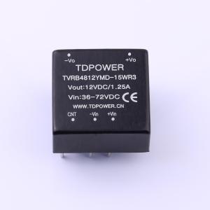 TVRB4812YMD-15WR3商品缩略图