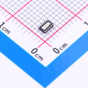 DAC7551ZTDRNRQ1商品缩略图