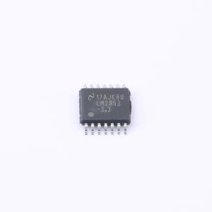 LM2853MHX-3.3/NOPB商品缩略图