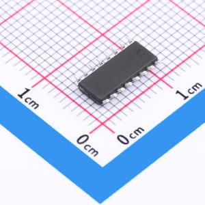 74VHC138MX商品缩略图