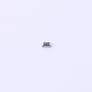 RMC 0603 47K J N商品缩略图