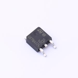 STPS640CB-TR商品缩略图