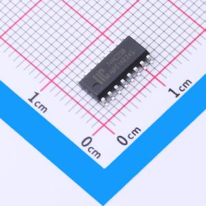 AiP74HC238SA16.TR商品缩略图