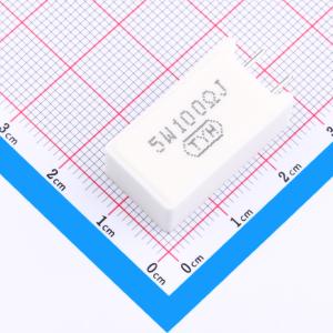 SQM 5W 100R J商品缩略图