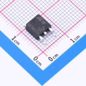 STPS640CB-TR商品缩略图