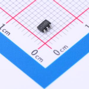 LM2703MFX-ADJ/NOPB商品缩略图