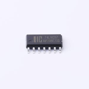 AiP74LVC07SA14.TB商品缩略图