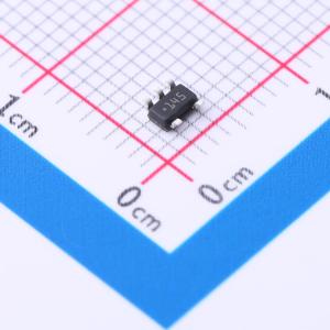 LM2703MFX-ADJ/NOPB商品缩略图