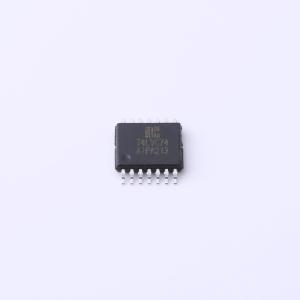 AiP74LVC74TA14.TB商品缩略图