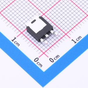 STPS640CB-TR商品缩略图