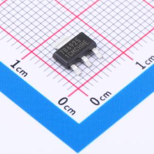 TPS7B6925QDCYRQ1商品缩略图