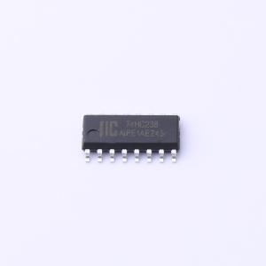 AiP74HC238SA16.TR商品缩略图