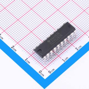 TLC7528IN商品缩略图