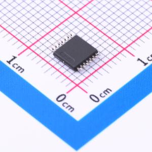 CD4023BPWR商品缩略图