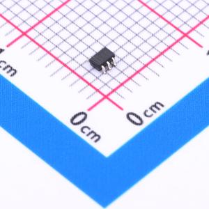 SN74LVC1G08IDCKRQ1商品缩略图