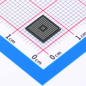 STM32L496QGI6商品缩略图