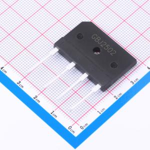 GBJ2502商品缩略图