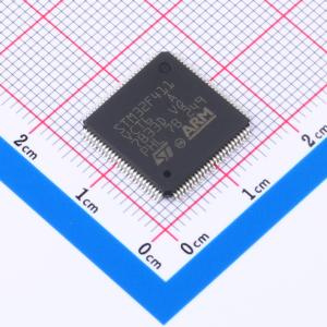 STM32F411VCT6商品缩略图