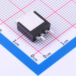 SUM110P06-08L-E3商品缩略图