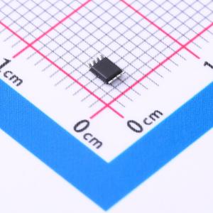 SN74LVC2G38DCUR商品缩略图