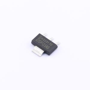 BSP296NH6327商品缩略图