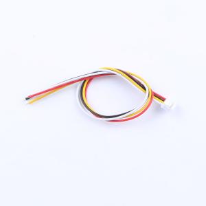 2.0-4P DT 200mm 26AWG商品缩略图