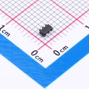 TPS64202DBVR商品缩略图