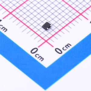 SN74AUP1G34DRLR商品缩略图