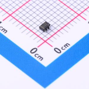 SN74LVC1G97DCK3商品缩略图