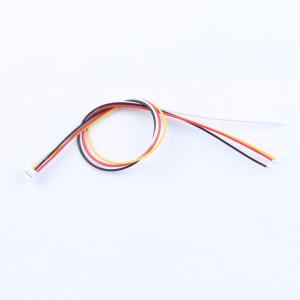 1.25-4P DT 200mm 28AWG商品缩略图