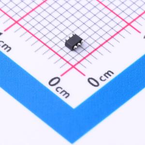 SN74LVC1G97DCK3商品缩略图