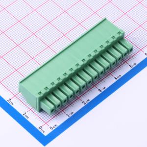 DB2EKA-3.81-14P-GN-S商品缩略图