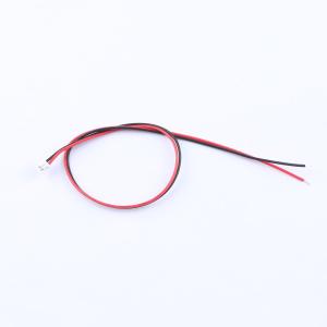 SHOU HAN(首韩) 端子线 1.25mm 单头镀锡 2P 200mm 1个