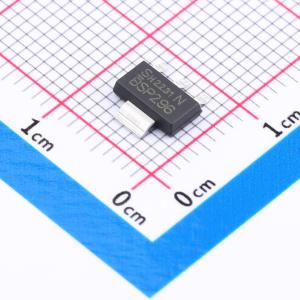 BSP296NH6327商品缩略图