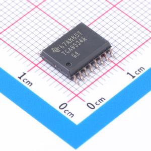 TCA9534ADWR商品缩略图