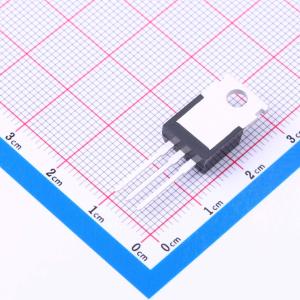 IRFBG30PBF商品缩略图