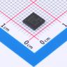 具有 8KB 闪存、512B SRAM、UART/SPI/I2C 和计时器的 16MHz MCU