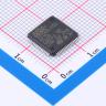 带FPU的超低功耗80 Mhz Arm Cortex-M4 MCU，具有256-KB Flash存储器和DFSDM