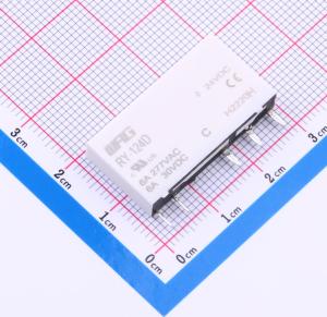 RY-124D商品缩略图