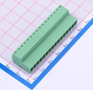 DB2EKR-3.81-16P-GN-S商品缩略图