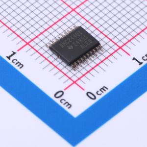 SN74AHC244QPWRQ1商品缩略图