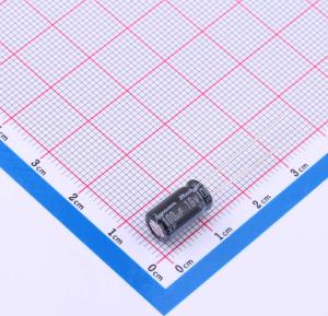 16YXF100MEFC6.3X11商品缩略图