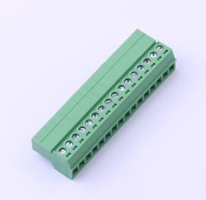 DB2EKR-3.81-16P-GN-S商品缩略图