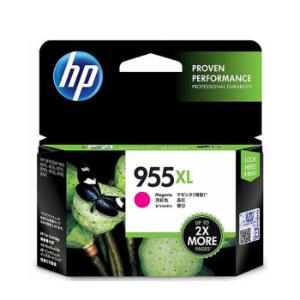 惠普（HP） L0S66AA 955XL 红色原装墨盒 （适用8210/8710/8720/8730等系列）