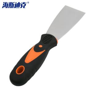 HYSTIC(海斯迪克)碳钢加厚油灰刀 刮墙清洁铲刀填缝腻子刀清洁铲刀 2寸