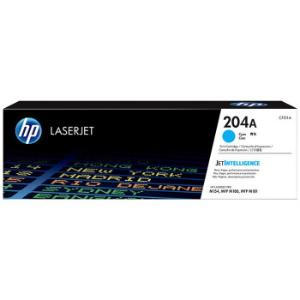 惠普（HP）CF511A 204A 原装青色硒鼓（适用hp hp M180n/M154a/M181fw/M154nw系列）