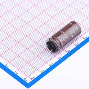 EKZN101ELL271MK30S商品缩略图